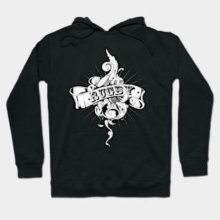 Rugby Design Hoodie